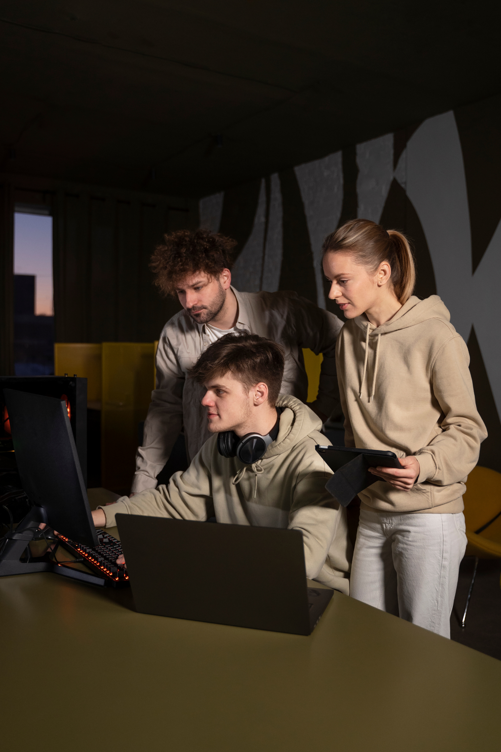 squad-work